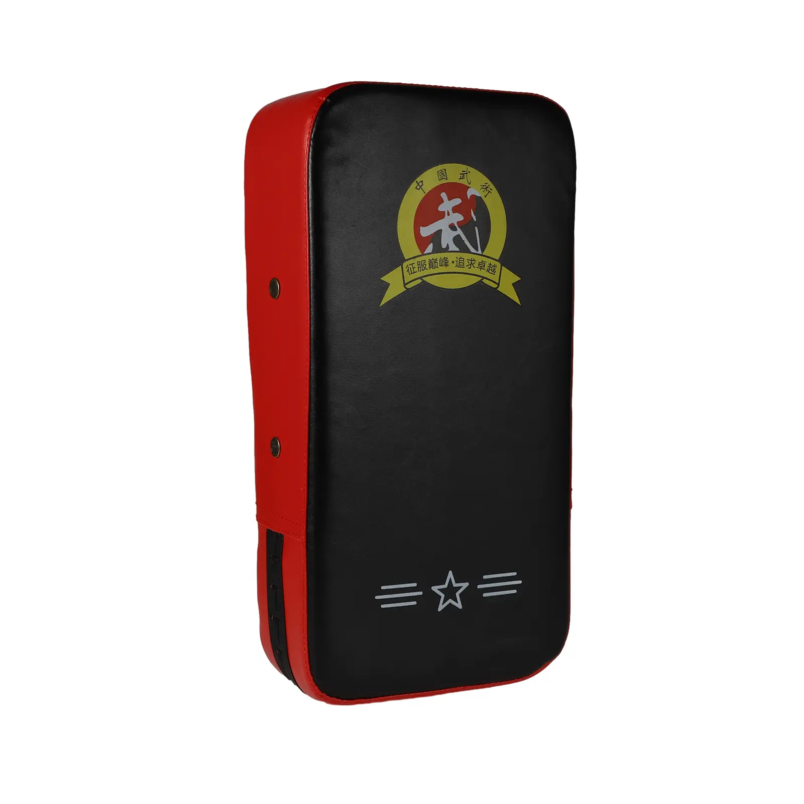 (OBEEITPL) 38.7*20*10cm Boxing Pads, Thai Kick Boxing Strike Curve Pads, Boxing Taekwondo Foot Target