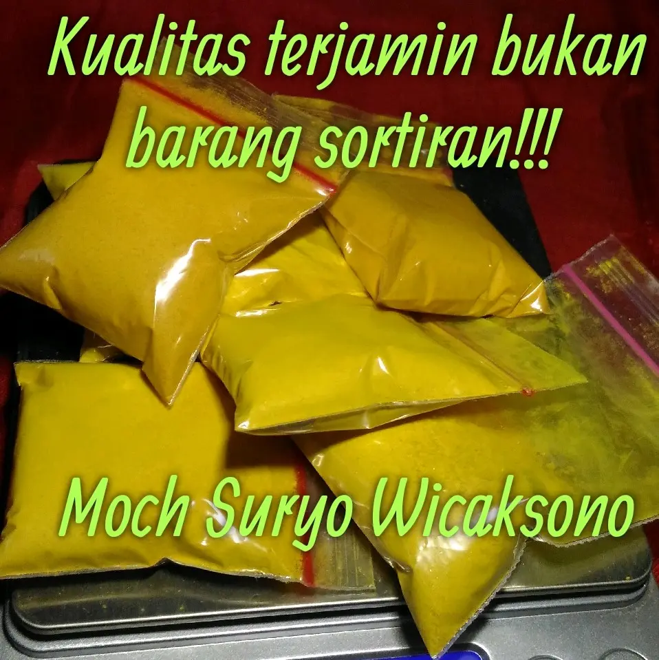 Murah Natural Bubuk Warangan Keris Asli Hunan China kualitas Terjamin Ready Merah Jingga Bubuk Air Jamasan Siap Pakai Kelor Meteorite Moldavite Hijau Giok Sojol Pupis Aceh