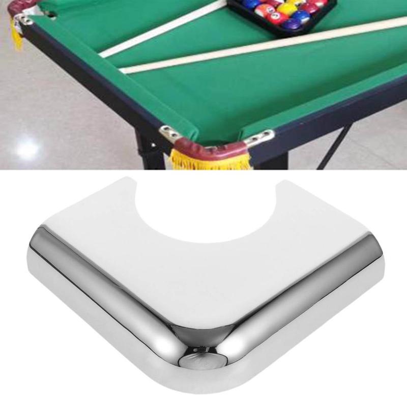 Table Scratch Pool Pool Table Corner Protect Practical Scratch Resistant Pool Table ...