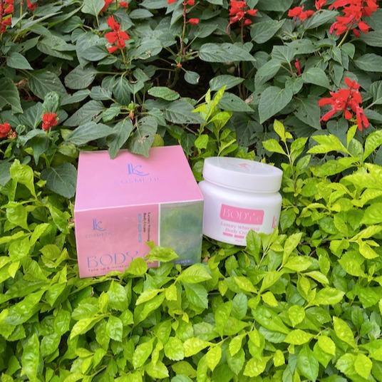 KEM BODY X6 250G LINH KOOL