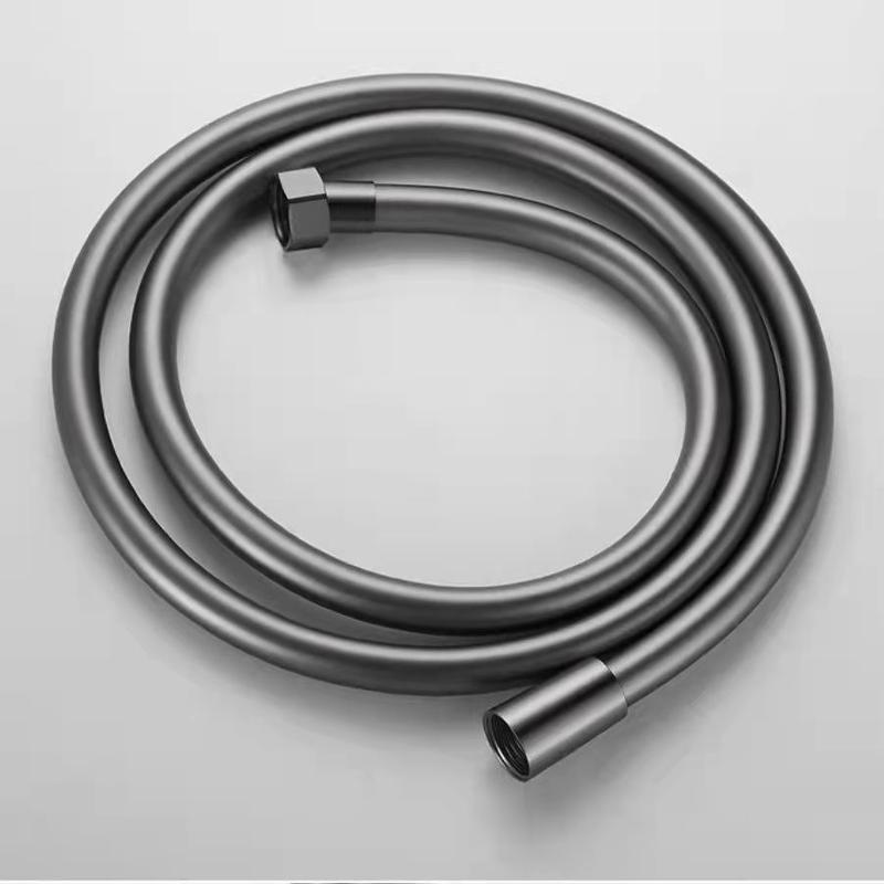 Dây cấp nước, dây sen nhựa PVC 5 lớp cao cấp siêu bền chịu áp suất cao dễ dàng vệ sinh 5