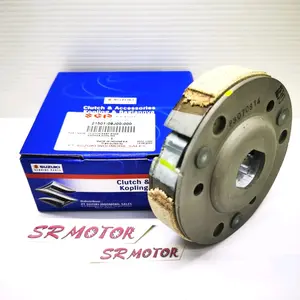 Kampas ganda otomatis nex mio beat beat f1 scoopy original SUZUKI