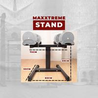 Gambar MAXXTREME DUMBELL 20KG |Dumbell |Adjustable |Beban |Gym |Fitness dari Ototpro Surabaya Kota Surabaya 5 Tokopedia
