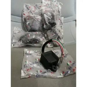 cdi unit merek FA italia nos bagus untuk vespa excel exclusive npx TKC