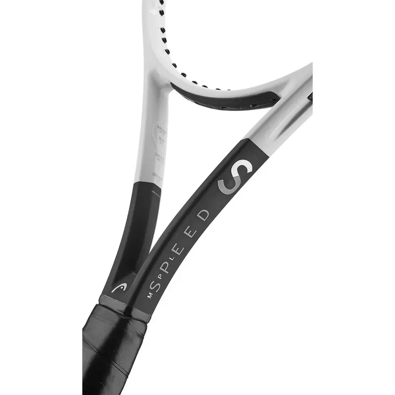 Raket Tenis Head Speed PRO MP L TEAM PWR 2024 Auxetic 2.0 Djokovic Ori - PWR | 255g 8