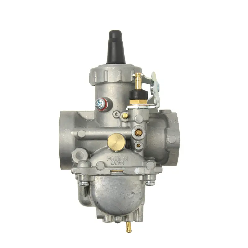 Bình xăng con động cơ nổ Suzuki Mikuni Ts125 Ts125n Tc125 Ts100 Ts Tc 100 125 2