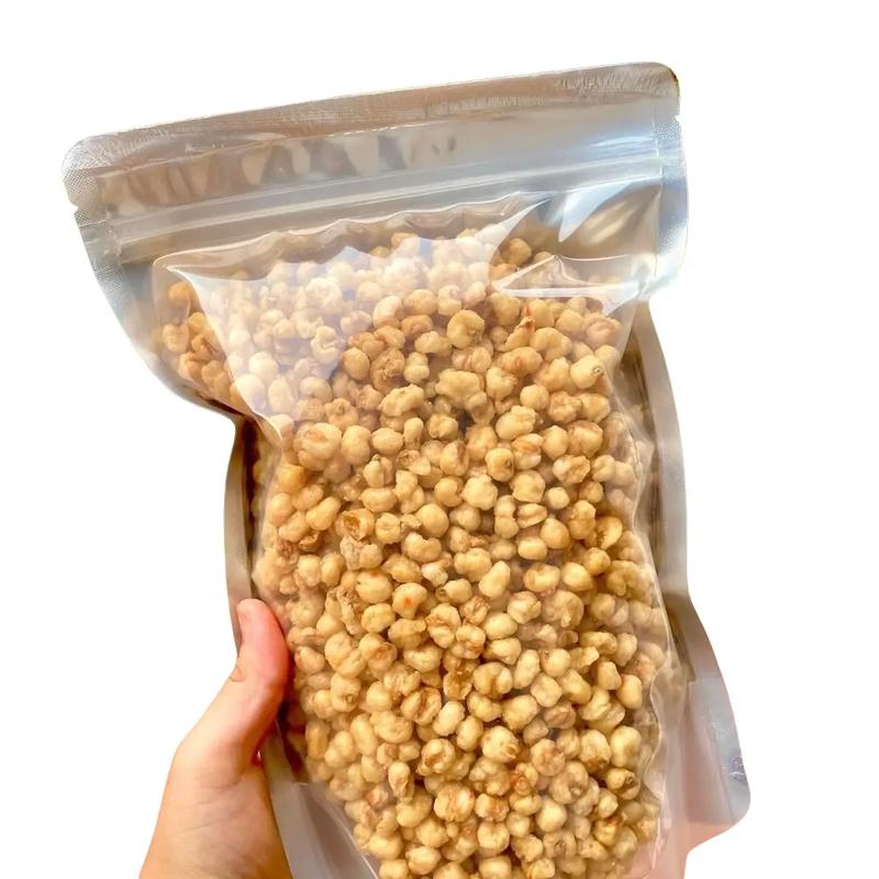 500gr Ngô giòn xóc mắm cay Ăn Vặt Snack Food
