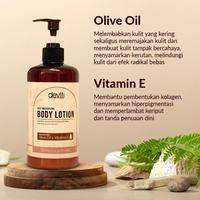 Gambar deviti Combo Perawatan Tubuh Body Scrub Yasmine 250 GR & Body Lotion Dry Skin 500 GR BPOM dari Deviti Kota Administrasi Jakarta Barat 3 Tokopedia