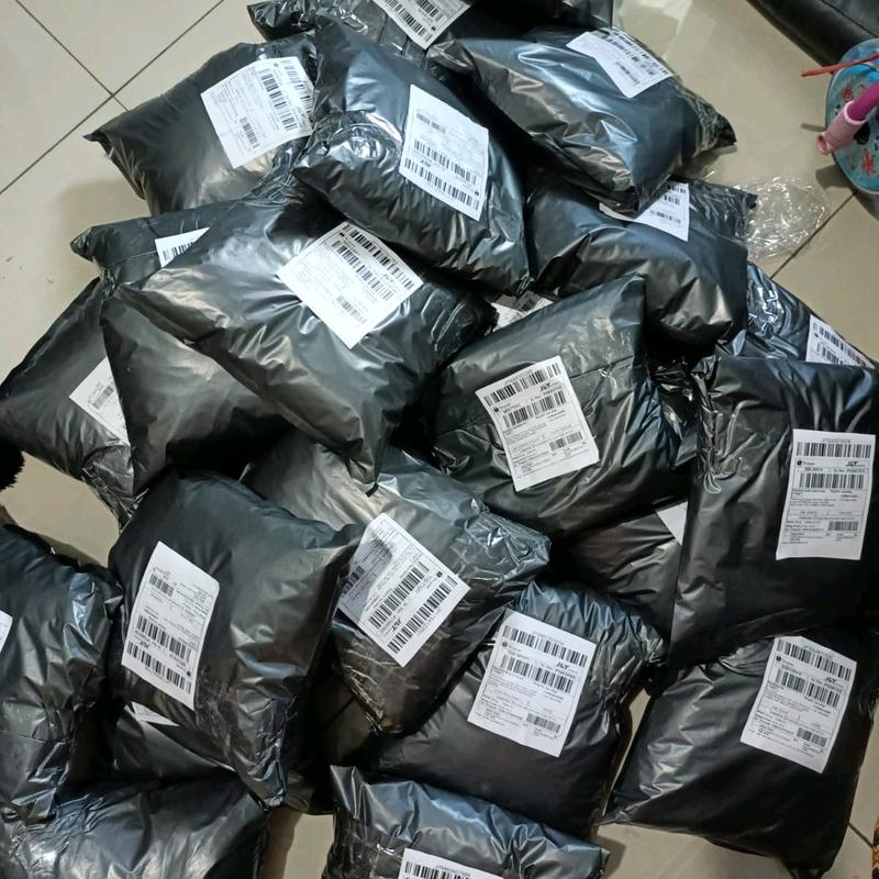Gamis Anak rayon premium bahan adem termurah bisa cod 2