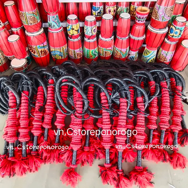 PECUT BOPO 135RB RAJUT BERKUALITAS / pecut / jaranan / caplokan / samboyoan / samboyo putro / barongan / kuda lumping / senterewe / reog / warok / gaongan / bujang ganong / kaos / baju / bantengan / celeng srenggi / celeng pentas / kenong / gamelan / gong 6