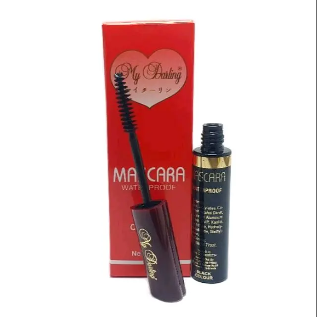 MASCARA MY DARLING WATERPROOF Tahan Lama Maskara 0