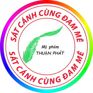 Mỹ phẩm tóc Thuận Phát