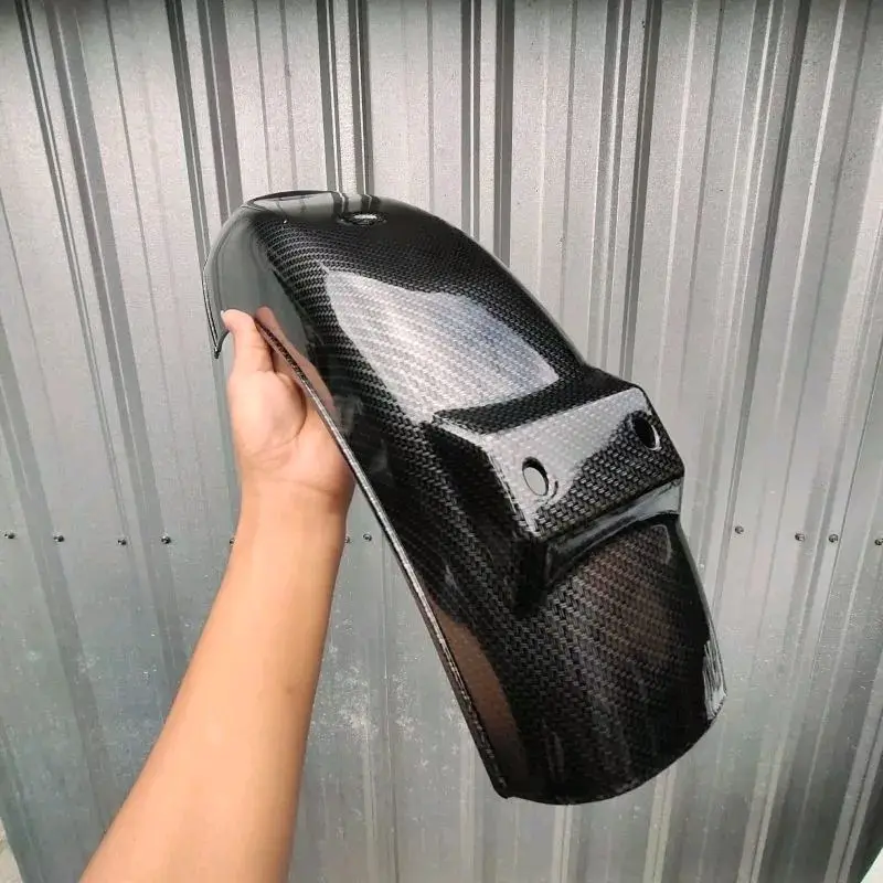 Spakbor Tengah Belakang Yamaha RXK RX KING