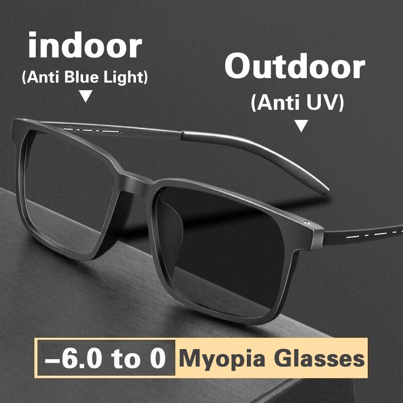 Protection Anti-lumière Bleue Pour Vision Pro – Monture Magnétique Pour Lentilles Myopes – Neuf