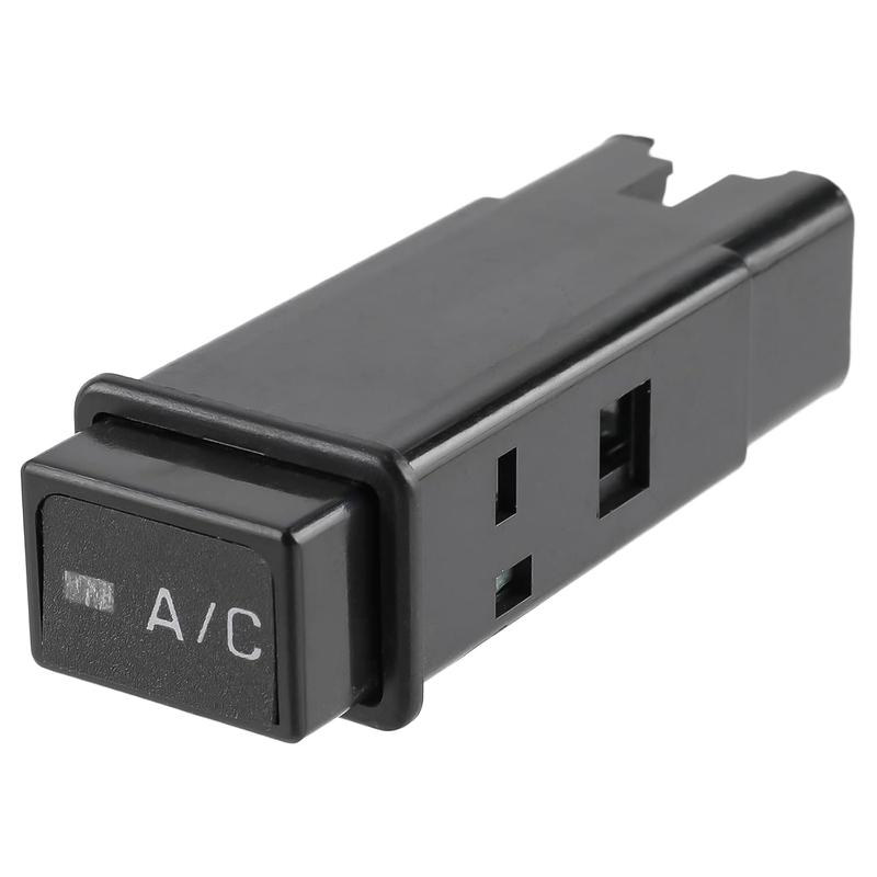 AUTOKAY New A/C Switch Truck Fits for 4Runner RAV4 Push Button - TikTok ...