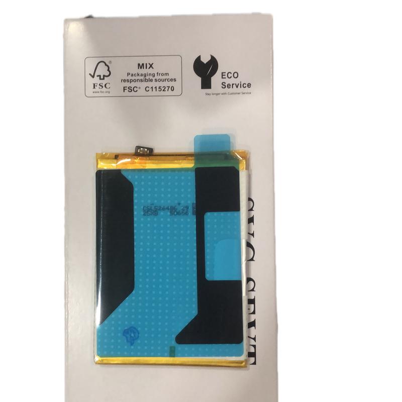 PIN DÀNH CHO CÁC DÒNG MÁY ĐIỆN THOẠI VIVO KÈM THEO TUA VÍT VÀ KEO DÁN