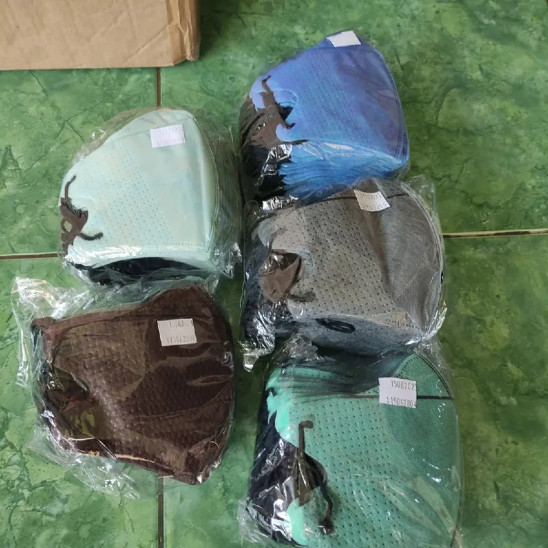 masker duckbill mix isi 50 non box Duckbil 2