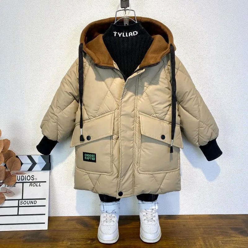 [New Trend] jaket winter anak/ jaket anak laki laki/ jaket anak perempuan/ jaket terbaru/ jaket kekinian/ fashion anak 0