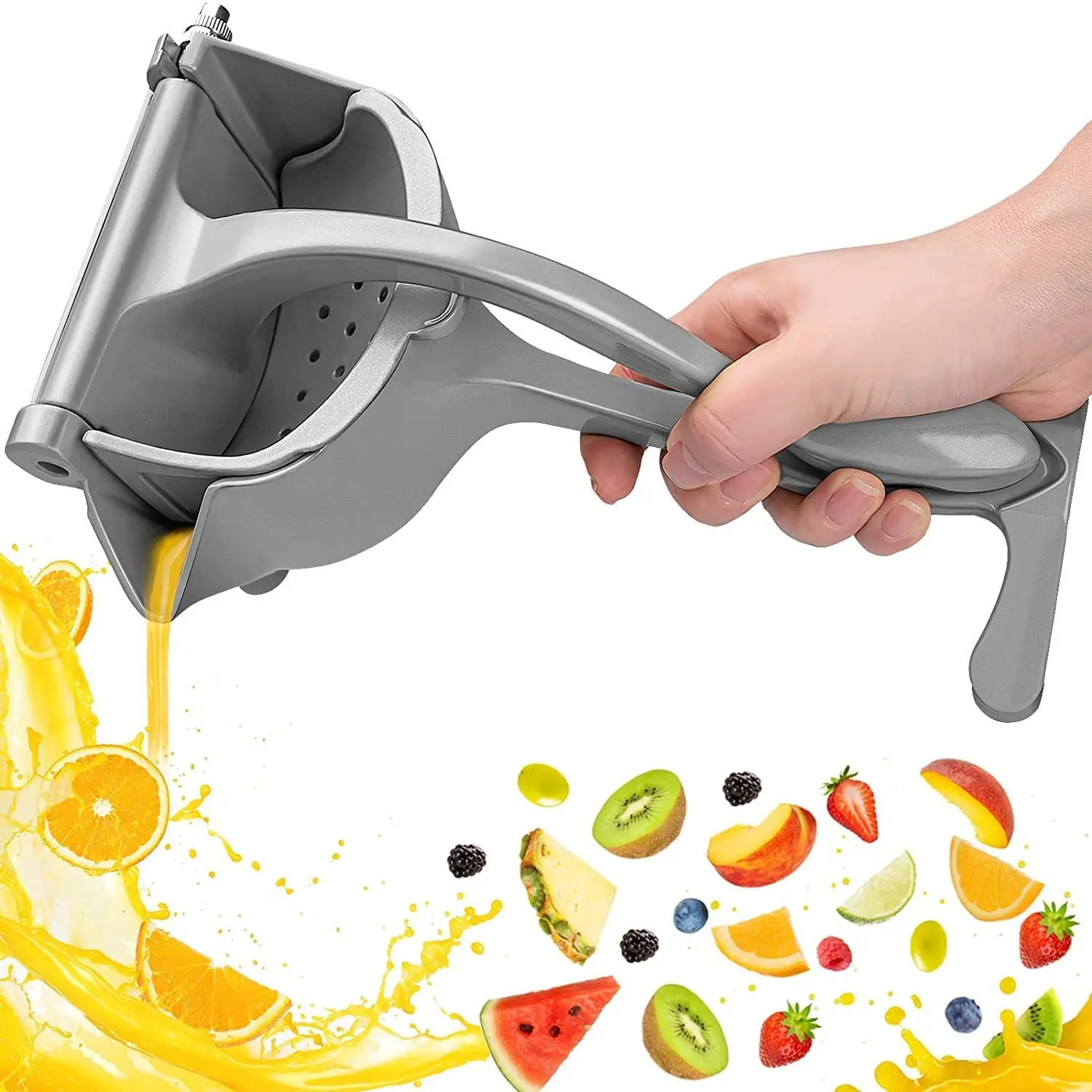 ALAT PERAS JERUK MANUAL MURAH DAN PERAKTIS/ALAT PERAS JUICE