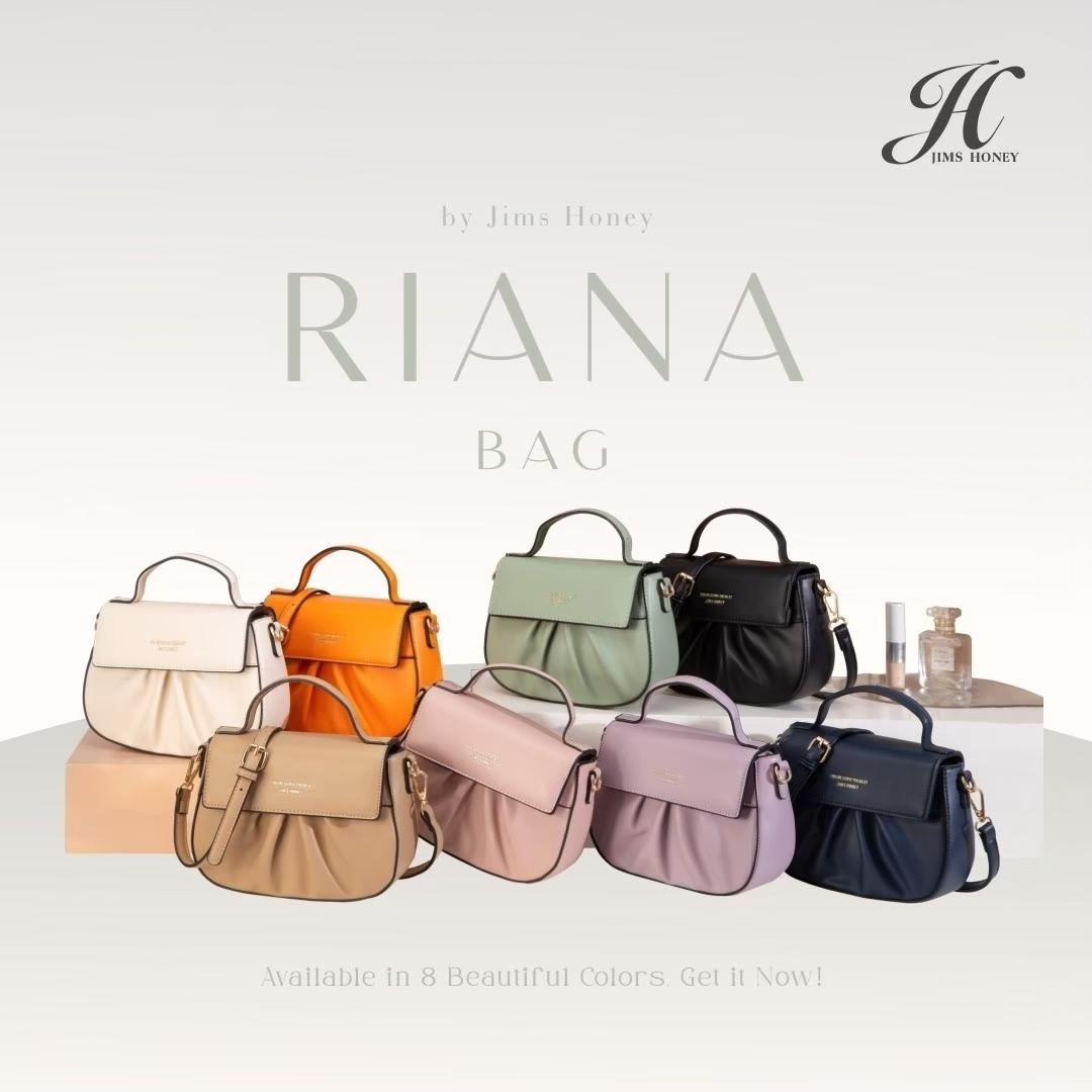 JIMS HONEY AISYAH SET HAMPERS TAS LEBARAN IDUL FITRI