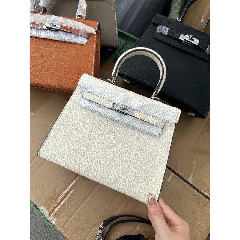 Túi Hờ Mờ size 25 QC cao cấp Sang Chảnh Trẻ Trung