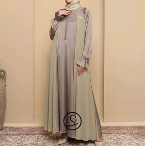 gamis Terbaru Symran shirin