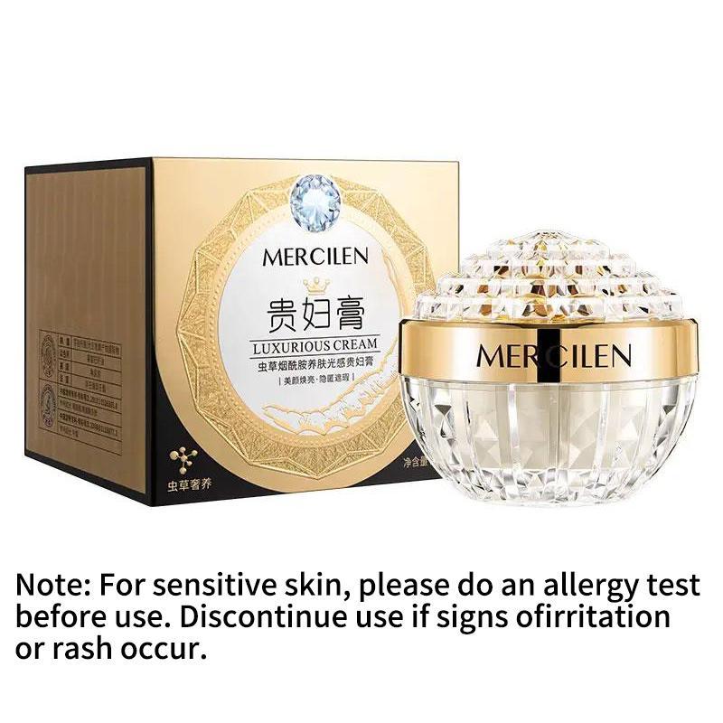 Comfort Moisturizing Skincare Face Cream (1 Box), Hydrating Soothing Natural Moisturiser Face Lotion, Firming Face Cream, Beauty & Personal Care Product, Summer Gift, Skincare Hydrating Lotion, Skincare Gift for Teens, Valentine's Day Gift 7