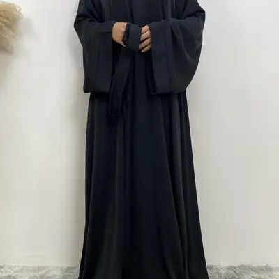 Cute abayas hotsell