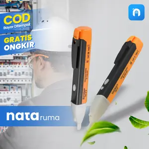 Alat Tester Pen Deteksi Kabel Sensor Suara