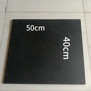 Karpet Lumpur Truk Fuso Ukuran 50 cm x 40 cm