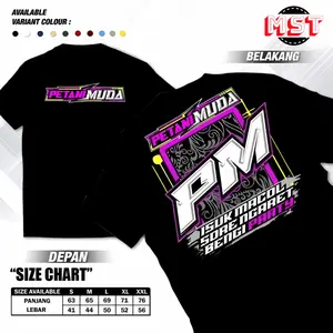 BAJU KAOS PETANI MUDA ISUK MACOL SORE NGARET  - KAOS MURAH - KAOS PREMIUM - KAOS TERBARU - KAOS VIRAL - KAOS COTTON COMBAD - SABLON DTF - BAJU DISTRO - BAJU PRIA WANITA - ATASAN CEWEK COWOK - COD