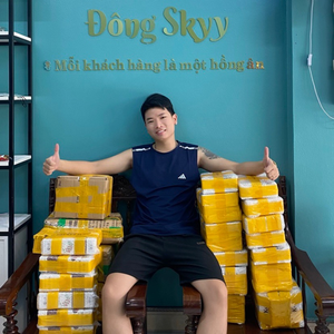 Đông Skyy