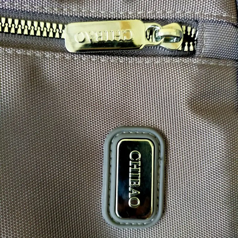 TAS LAPTOP CHIBAO 707-22 Kanvas 3