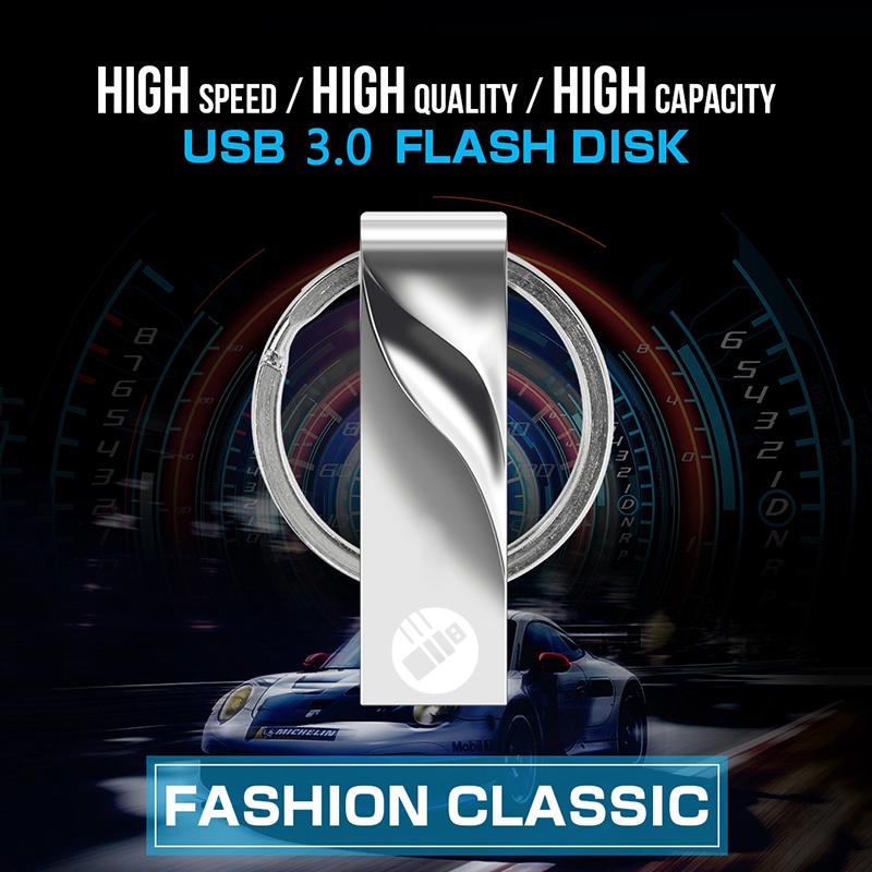 BU KING Pen drive 8GB 16GB 32GB 64GB 128GB high speed USB2.0 for computer cell phone metal mini pen drive 32GB USB flash drive 64GB 128GB 16GB 8GB 5