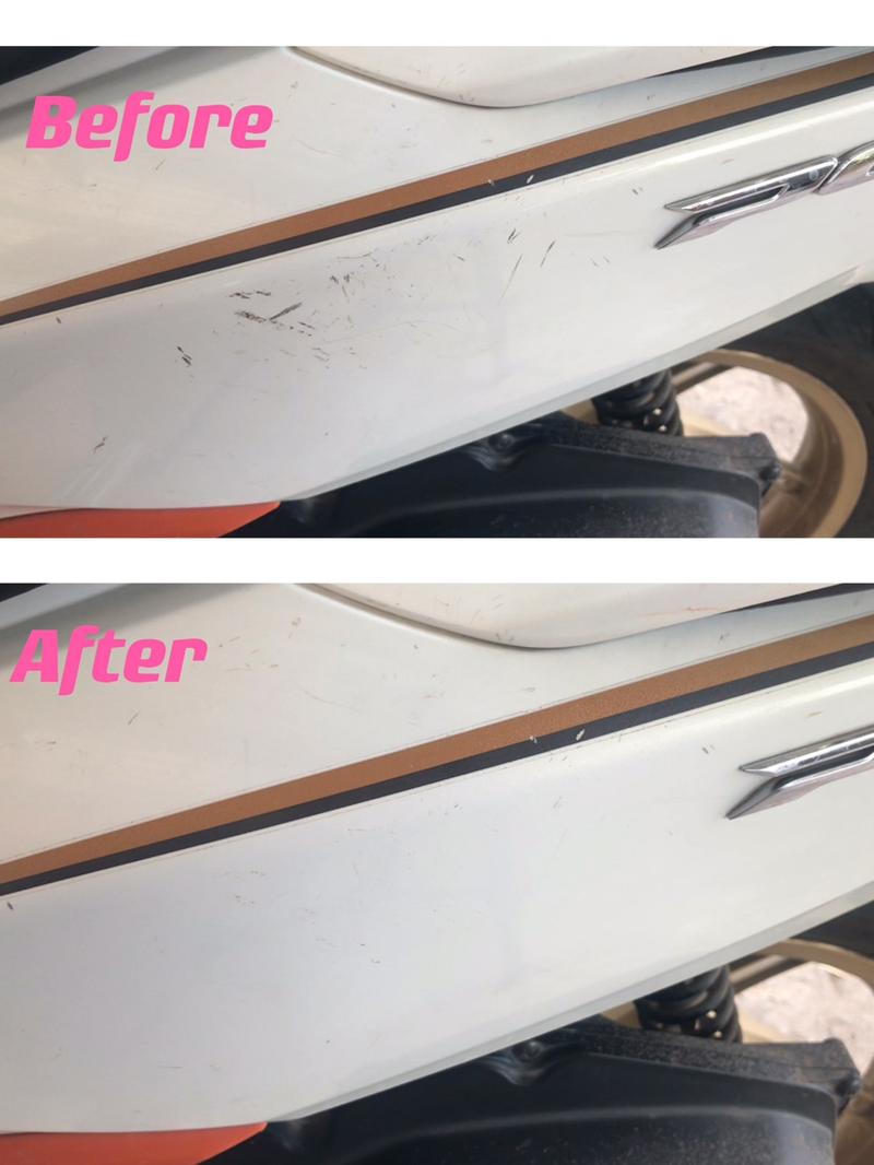 Product Introduction of ครีมลบรอยขีดข่วน  ครีมลบรอยขีดข่วนรถยนต์ ลบรอยขีดข่วนรถ เคลือบ เงา รถ ครีมขัดไฟเหลือง หน้ารถยนต์ ลบรอย ขนแมว ลบรอยเบียด เฉี่ยว ชน ขูดขีด รถยนต์ Car ขัดสี ไม่รับประกัน โลหะสีส้ม น้ํายา ขีดข่วน ไม่รับประกัน ครีม การดูแลสี 3