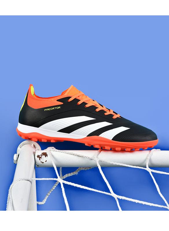 Product Introduction of Cleats, cleats, football, soccer, cleats, Predator, short cleats, football shoes, men's cleats 31