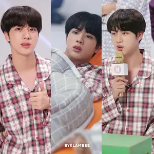 HANA SET (Inspired by JIN BTS)