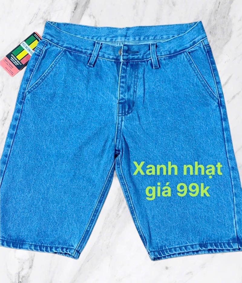 Product Introduction of QUẦN SỌC MẪU TÚI CHÉO GIÁ 99k Nam 4