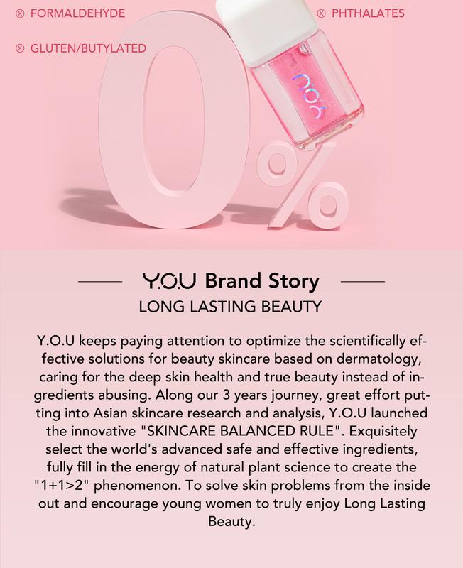 Product Introduction of Serum Bibir, Cahaya, Bersinar seperti ais, Kesederhanaan, Balsem Bibir Berkilau, Menghidrat dan Menyuburkan, dengan Vitamin E, Penjagaan Bibir, 3G 9