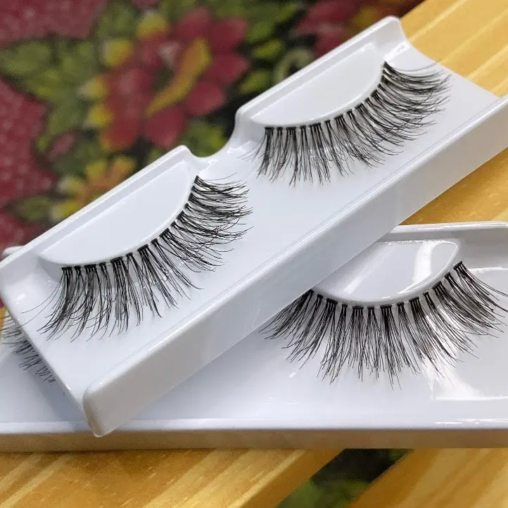 Bulumata lusinan natural kodel 120 3d 1