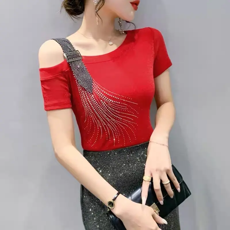 B39 Blouse import Atasan wanita terbaru Baju