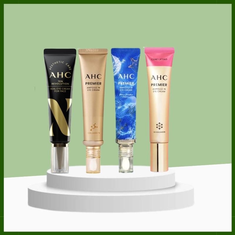 Kem mắt ahc hỗ trợ giảm quầng thâm và chống lão hóa cho mắt