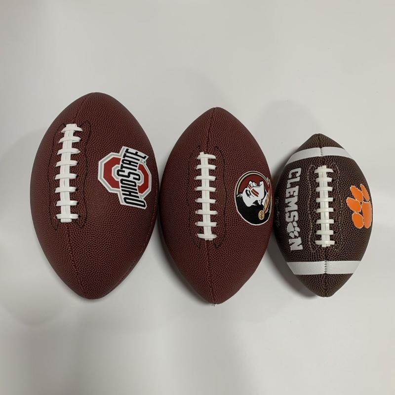 Product Introduction of American Football Adult Standard Game Training No. 3/6/9 Children And Teenagers Waist Flag Practice Exercise 22