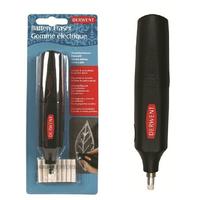 Gambar Penghapus Pensil - Battery Operated Eraser Derwent dari Graha Lukis Kota Bandung 4 Tokopedia