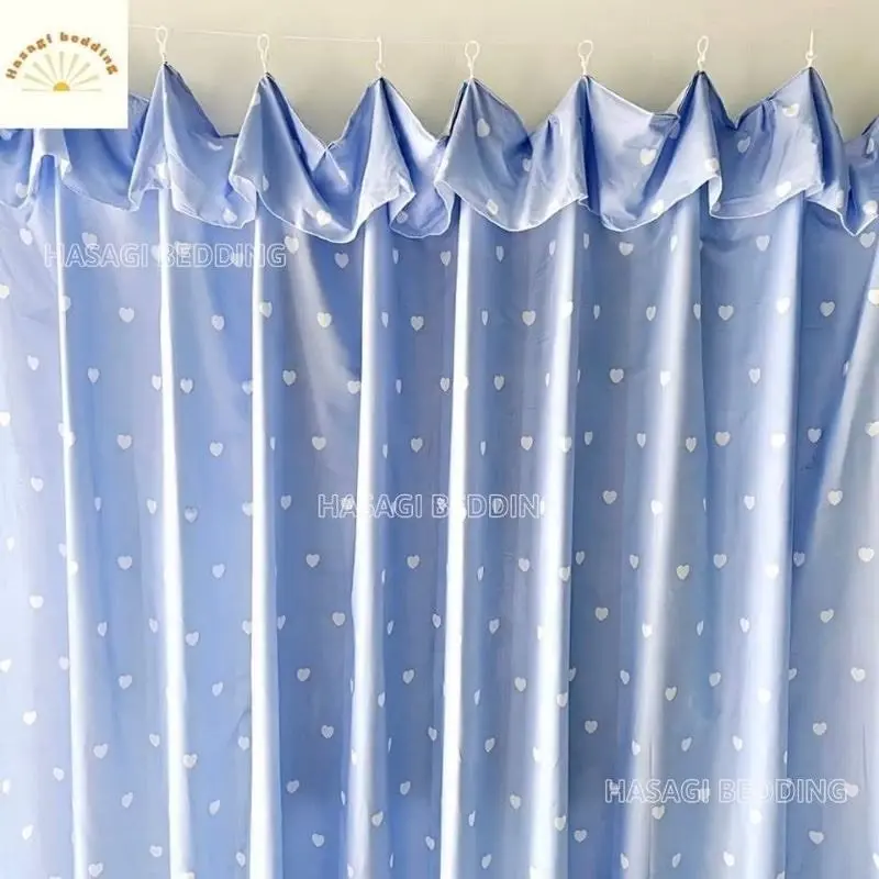 (Tặng dây treo)Rido rèm cửa kích thước 1mx1m3,1m4x1m8,1m6x1m9,2m2x2m,3mx2m,4mx2m 0