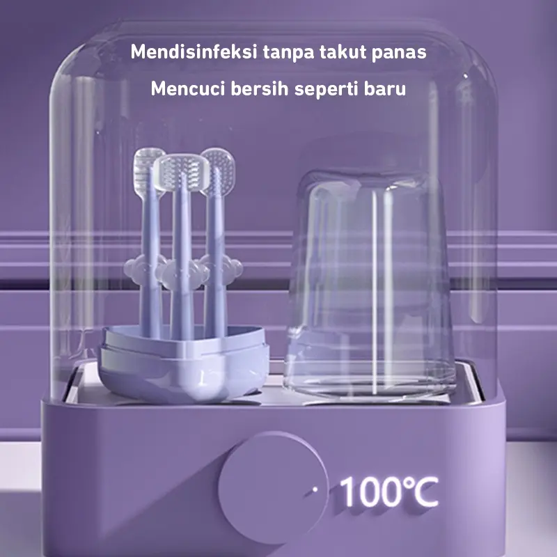 （COD）Sikat Gigi Bayi pembersih lidah bayi Sikat 4 in 1 penyedot ingus bayi  Perawatan Mulut Bayi Sikat Gigi Silikon Bebas BPA/ Sikat Gigi Lidah Bayi 3 in1 Food Grade Silikon Pembersih Mulut Baby Newborn Infant Toddler Girls Boys Brush 4