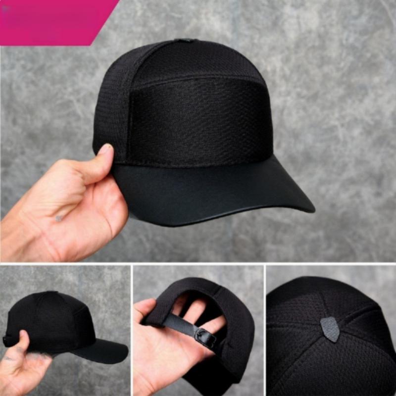  Nón kết lưới 3 lớp thoáng mát cho  thời trang  mùa hè thích hợp cho cả nam và nữ 