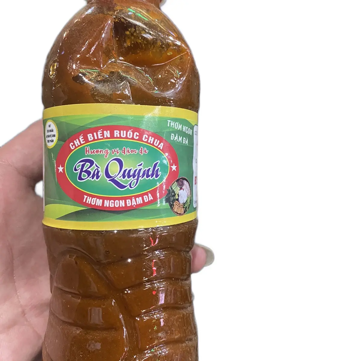 Nước chấm thịt, rau củ quả Cực Ngon Gia Vị