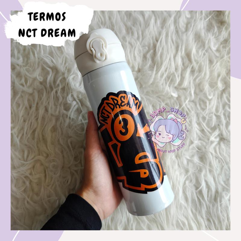 Botol Termos NCT Dream - 127 7