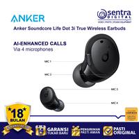 Gambar True Wireless Earbuds Anker Soundcore Life Dot 3i TWS - A3982 dari Sentra Digital Kota Surabaya 4 Tokopedia